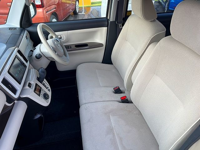 DAIHATSU MOVE CANBUS 2020 Image 31