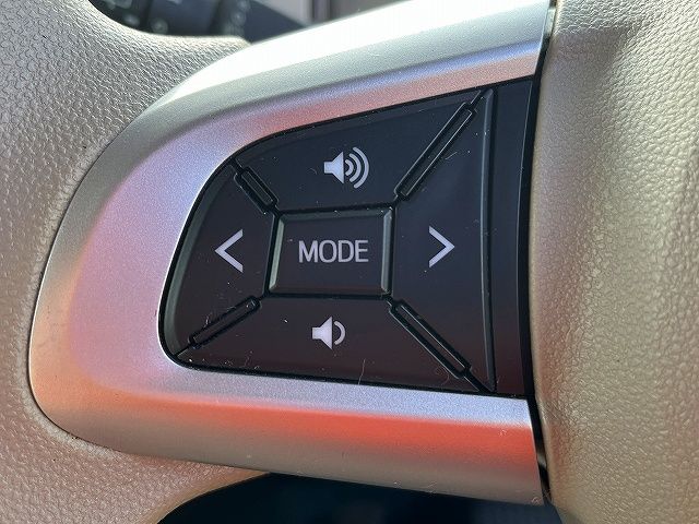 DAIHATSU MOVE CANBUS 2020 Image 31