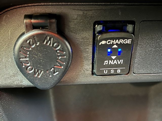 DAIHATSU MOVE CANBUS 2020 Image 31