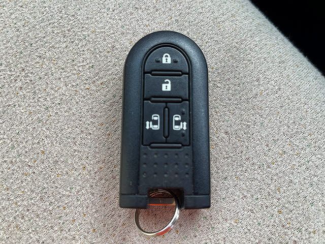 DAIHATSU MOVE CANBUS 2020 Image 31