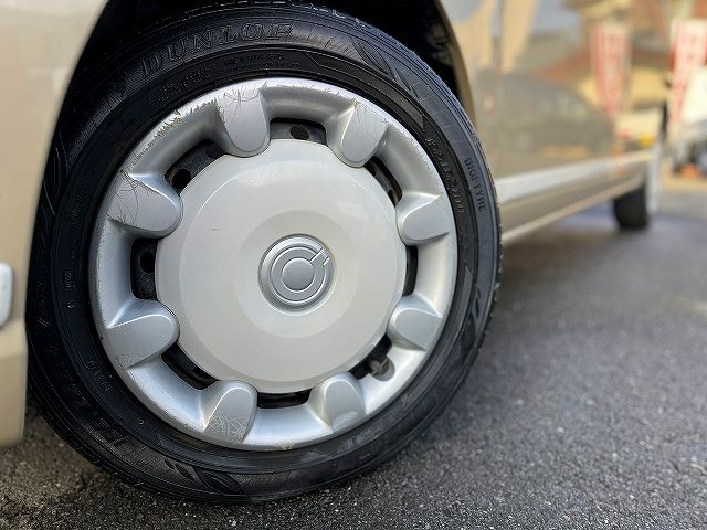 DAIHATSU MOVE CANBUS 2020 Image 31