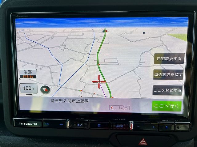 HONDA N BOX CUSTOM 2024 Image 31