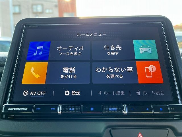 HONDA N BOX CUSTOM 2024 Image 31