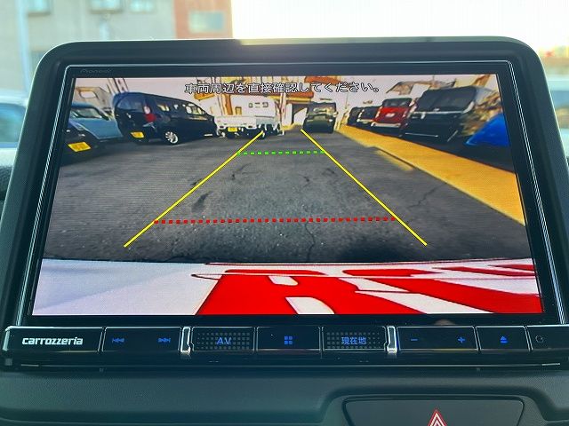 HONDA N BOX CUSTOM 2024 Image 31