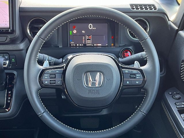 HONDA N BOX CUSTOM 2024 Image 31