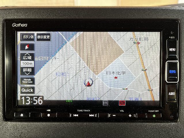 HONDA N BOX CUSTOM 2023 Image 31