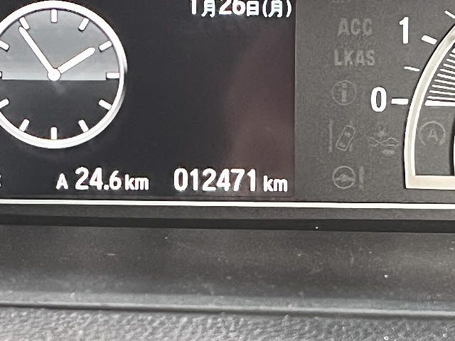 HONDA N BOX CUSTOM 2023 Image 31