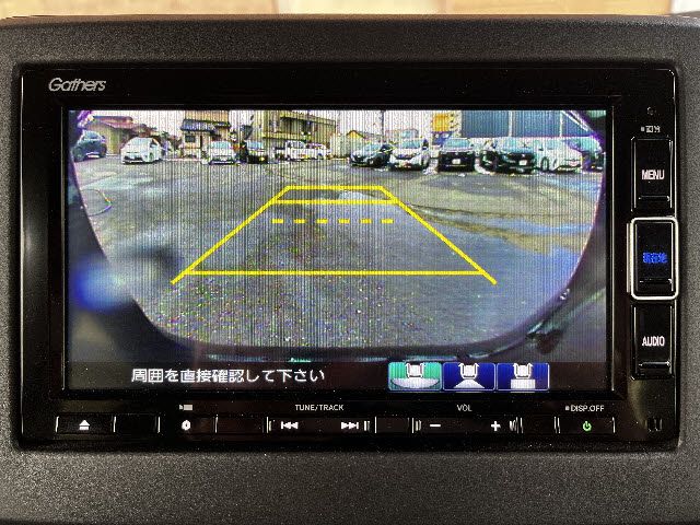 HONDA N BOX CUSTOM 2023 Image 31