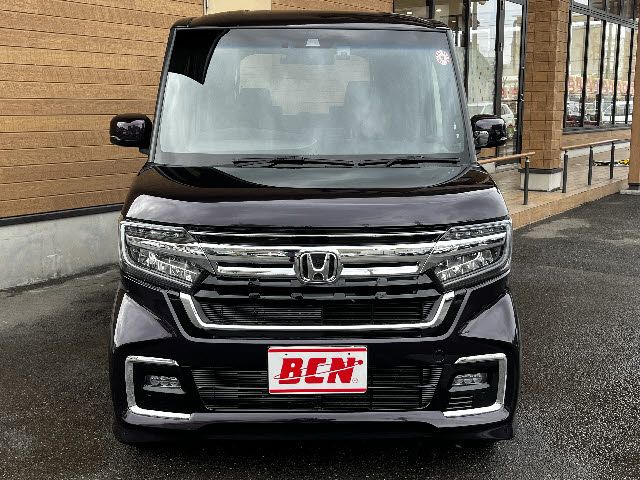 HONDA N BOX CUSTOM 2023 Image 31