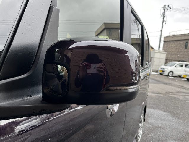 HONDA N BOX CUSTOM 2023 Image 31