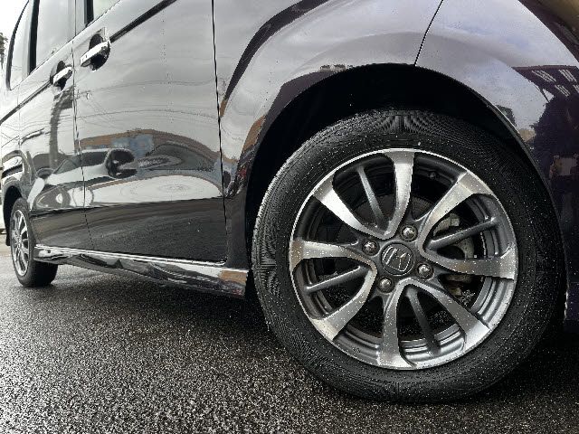 HONDA N BOX CUSTOM 2023 Image 31