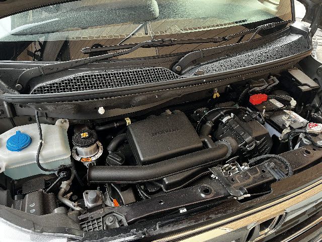 HONDA N BOX CUSTOM 2023 Image 31