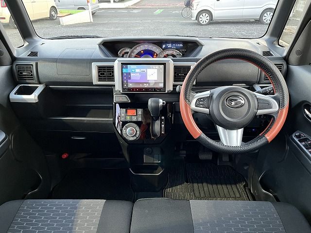 DAIHATSU WAKE 2019 Image 31