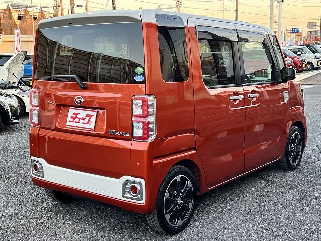 DAIHATSU WAKE 2019 Image 31