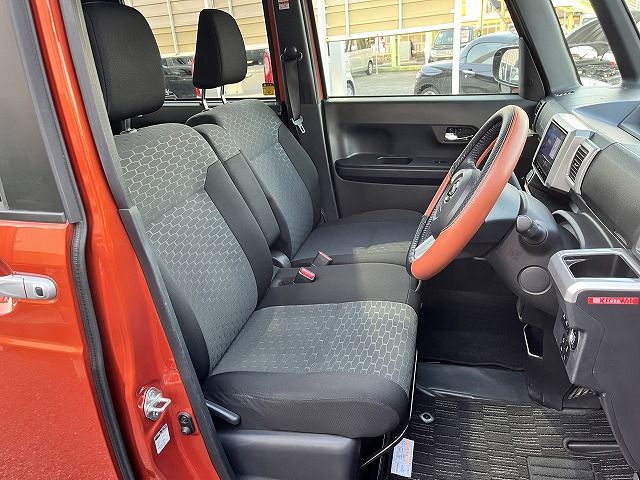 DAIHATSU WAKE 2019 Image 31