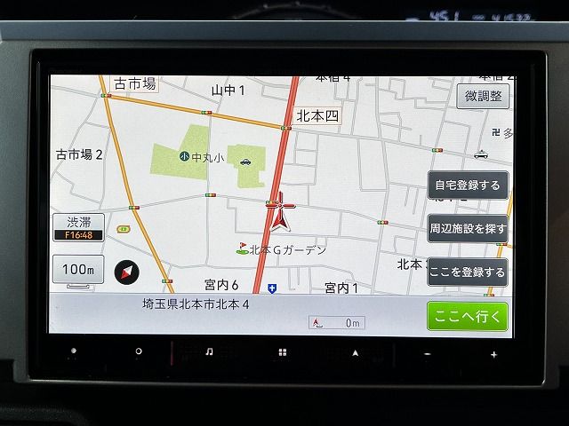 DAIHATSU WAKE 2019 Image 31