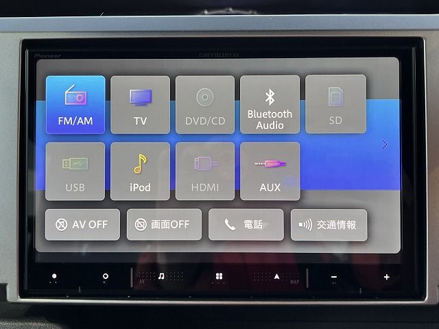 DAIHATSU WAKE 2019 Image 31