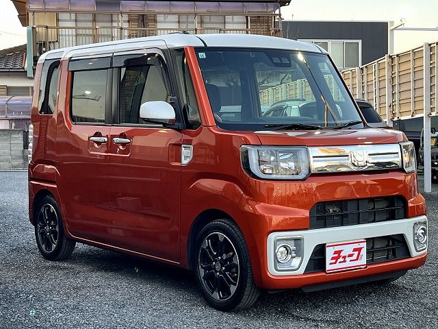 DAIHATSU WAKE 2019 Image 31
