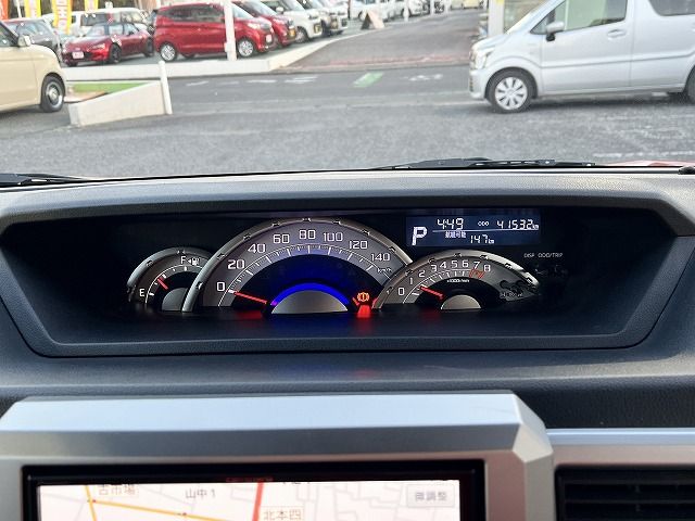 DAIHATSU WAKE 2019 Image 31