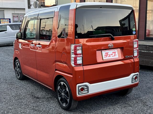 DAIHATSU WAKE 2019 Image 31