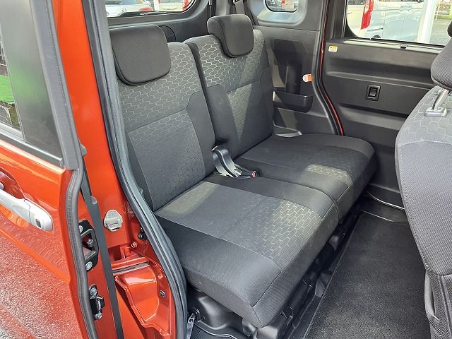 DAIHATSU WAKE 2019 Image 31