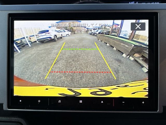 DAIHATSU WAKE 2019 Image 31