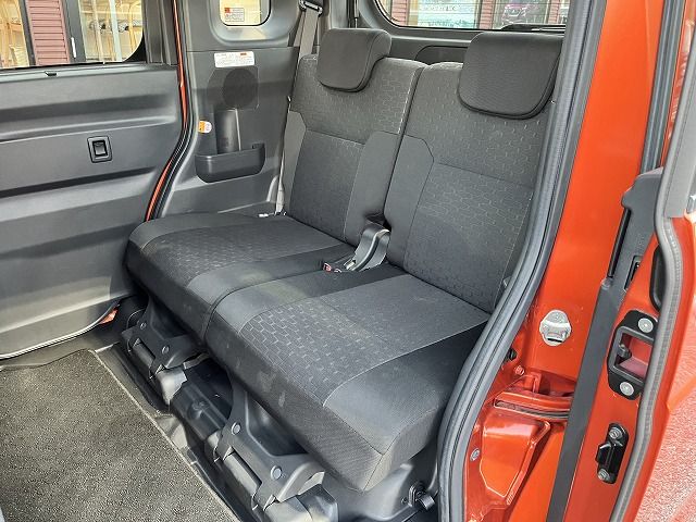 DAIHATSU WAKE 2019 Image 31