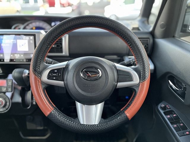 DAIHATSU WAKE 2019 Image 31