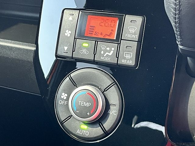 DAIHATSU WAKE 2019 Image 31