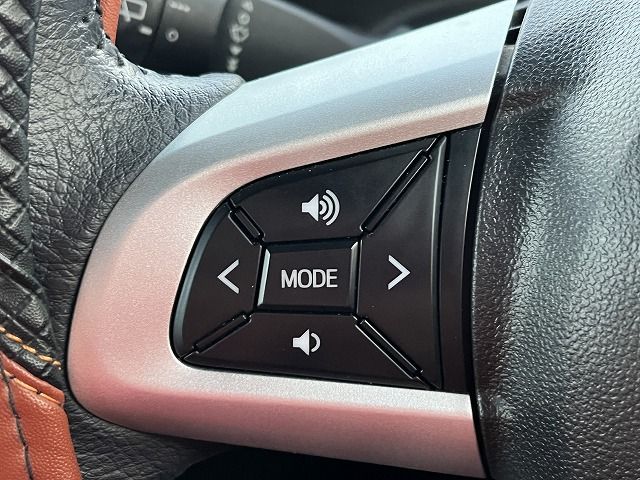 DAIHATSU WAKE 2019 Image 31