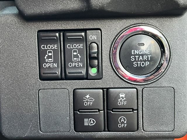 DAIHATSU WAKE 2019 Image 31