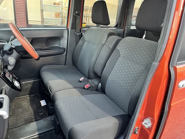 DAIHATSU WAKE 2019 Image 31