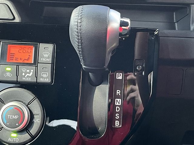 DAIHATSU WAKE 2019 Image 31