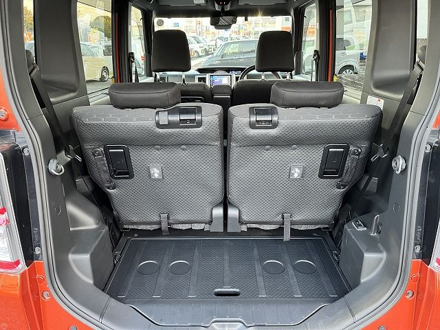 DAIHATSU WAKE 2019 Image 31