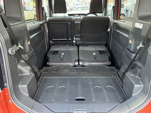 DAIHATSU WAKE 2019 Image 31