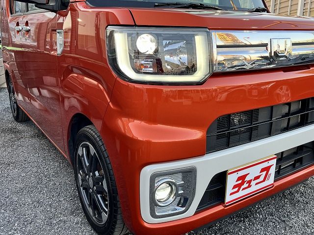 DAIHATSU WAKE 2019 Image 31