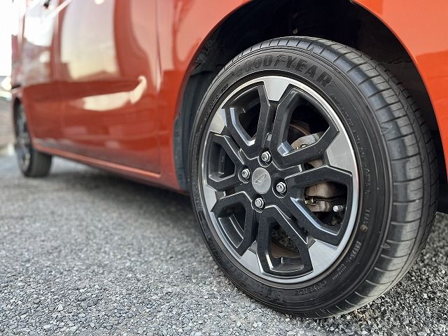 DAIHATSU WAKE 2019 Image 31