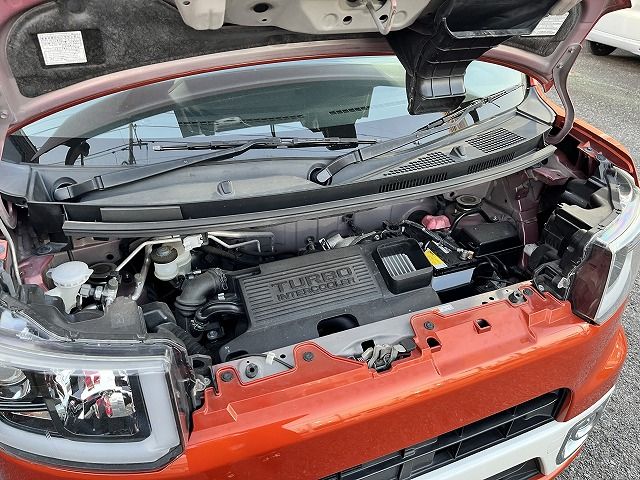 DAIHATSU WAKE 2019 Image 31