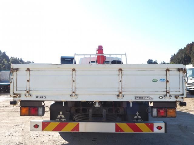 MITSUBISHI FUSOU FIGHTER 2015 Image 31