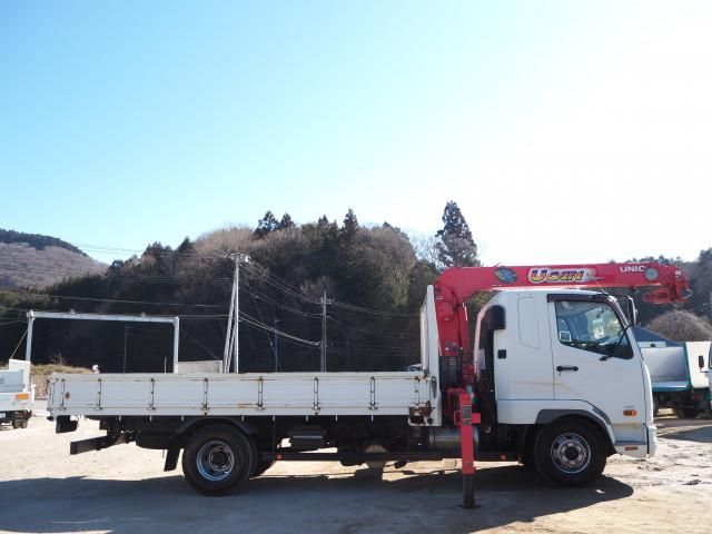 MITSUBISHI FUSOU FIGHTER 2015 Image 31