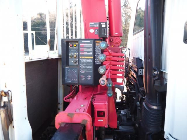 MITSUBISHI FUSOU FIGHTER 2015 Image 31