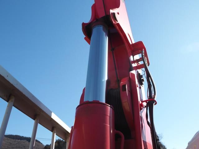 MITSUBISHI FUSOU FIGHTER 2015 Image 31