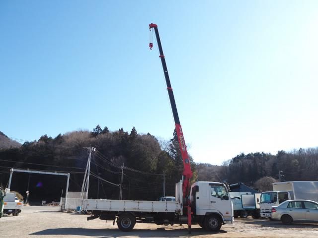 MITSUBISHI FUSOU FIGHTER 2015 Image 31