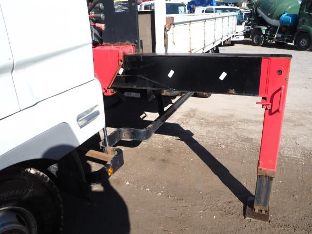 MITSUBISHI FUSOU FIGHTER 2015 Image 31