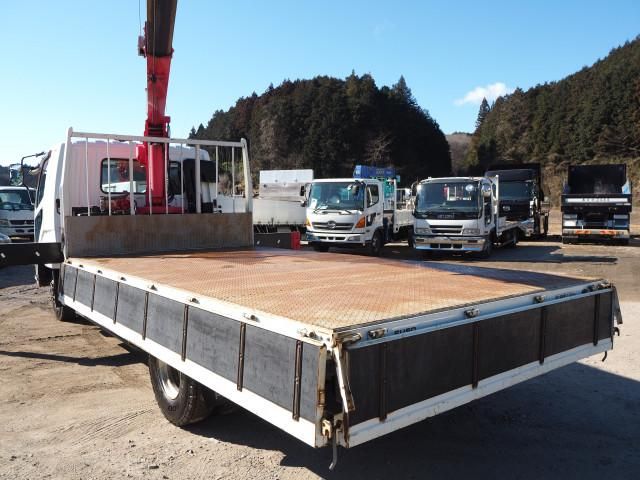 MITSUBISHI FUSOU FIGHTER 2015 Image 31