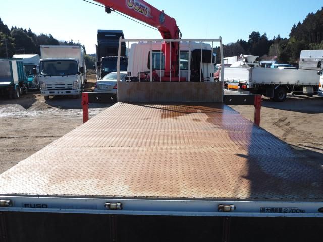 MITSUBISHI FUSOU FIGHTER 2015 Image 31