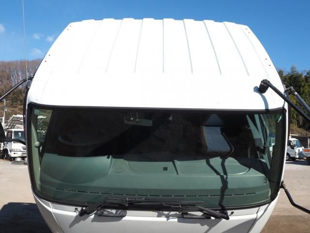 MITSUBISHI FUSOU FIGHTER 2015 Image 31