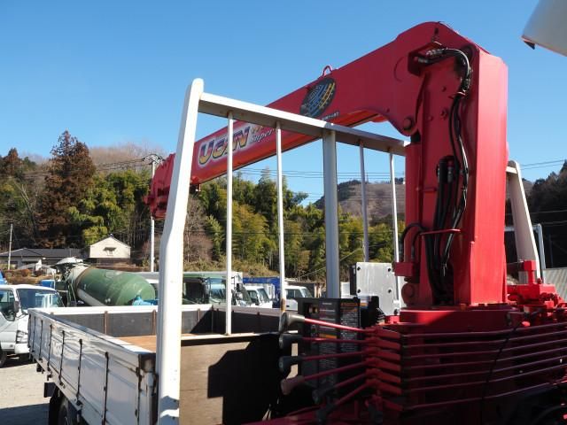 MITSUBISHI FUSOU FIGHTER 2015 Image 31