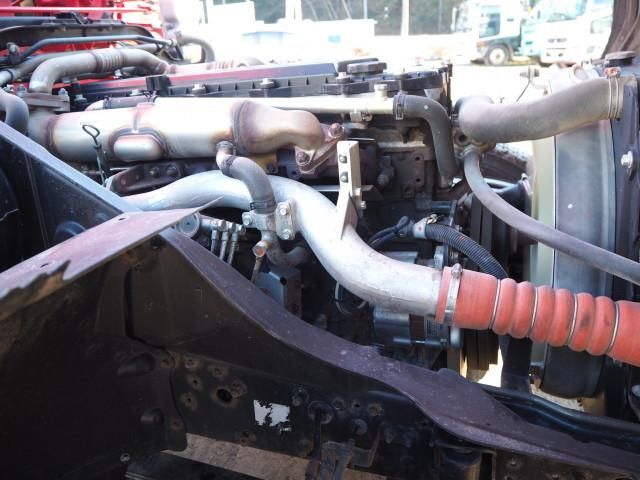 MITSUBISHI FUSOU FIGHTER 2015 Image 31