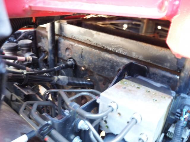 MITSUBISHI FUSOU FIGHTER 2015 Image 31